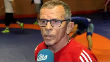 Salih Bora: Başarılı olacağımıza inanıyorum