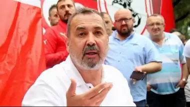 Samsunspor'da yeni başkan belli oldu!