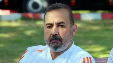 'Samsunspor, Süper Lig’e geri dönecek'