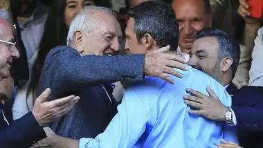 Ali Şen: 'Comolli, Fenerbahçe'nin ne kadar önemli bir takım olduğunu bilmiyor.'