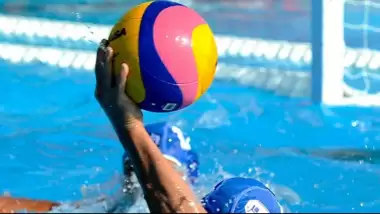 Hırvatistan'a 23-2 kaybettik!