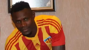 Bursaspor, transferde Badji için harekete geçti