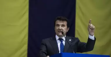 Hulusi Belgü: 'Zamanı dolmuştu ve bir değişim gerekiyordu'