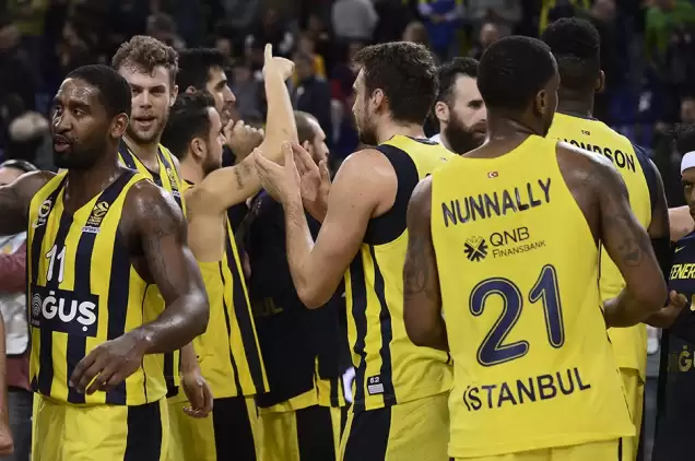 Fenerbahçe Doğuş'tan öğrencilere müjde!