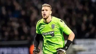 Galatasaray, Muslera'nın alternatifini buldu