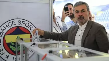Aykut Kocaman, tazminatından vazgeçti