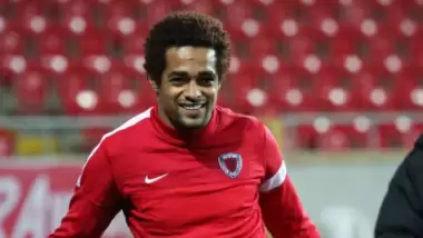 Welliton: "Fenerbahçe..."