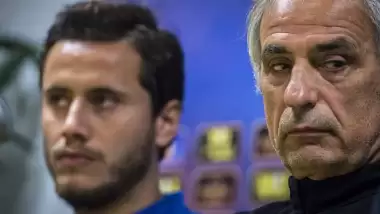 Musa Nizam, Halilhodzic'i unutamıyor!