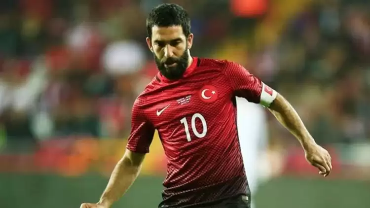 Arda Turan tarihi fırsatı kaçırdı