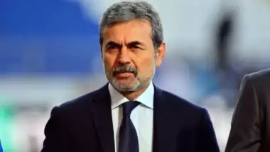 Aykut Kocaman'ın yeni adresi belli oluyor! Büyük sürpriz...