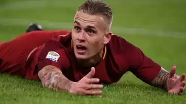 Beşiktaş, Rick Karsdorp için Monchi ile masaya oturacak