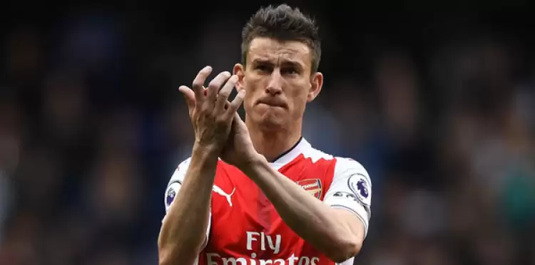 Maicon'un yerine Koscielny