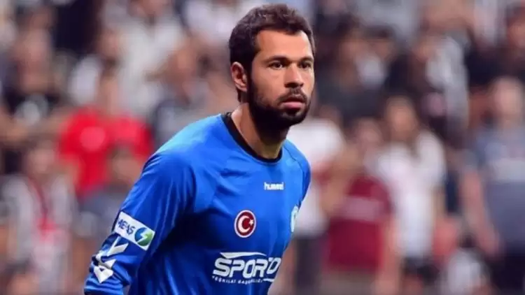 Serkan Kırıntılı'nın menajeri Radyospor'a konuştu! Galatasaray'a transferi...