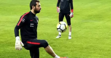 Galatasaray, Serkan Kırıntılı ile her konuda anlaştı!