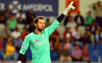 Serkan Kırıntılı transferinde sıcak gelişme: Yönetim görüşecek!