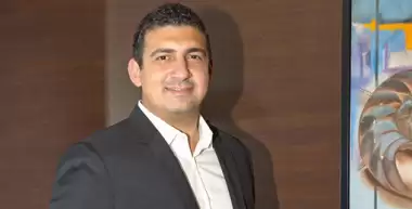 Ali Şafak Öztürk:“Türk futbolu şu anda...”