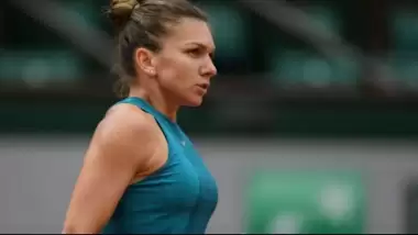 Fransa Açık'ta kadınlar yarı finali belli oldu!