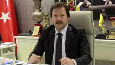 Mehmet Yiğiner: "Transfer yasağını yakında kaldırırız"