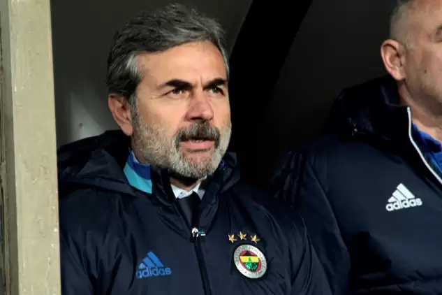 Aykut Kocaman'dan istifa ve Ali Koç açıklaması!