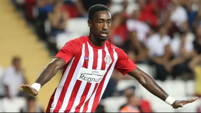 Djourou için flaş transfer iddiası!