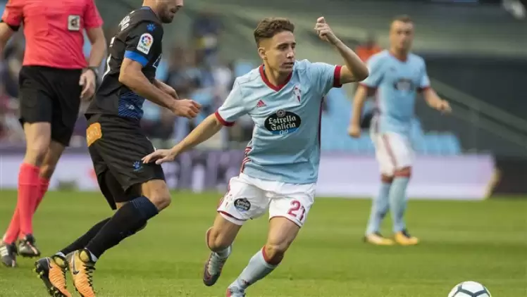 Emre Mor için formül bulundu!