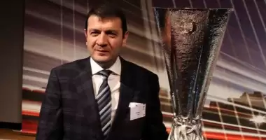 Erdal Torunoğulları'ndan Fikret Orman hakkında flaş açıklama