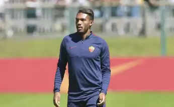 Juan Jesus kıymete bindi! Beşiktaş'a bir rakip daha...