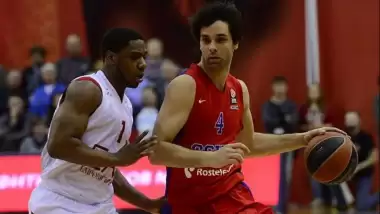 Galatasaray'ın hedefindeki oyun kurucu...