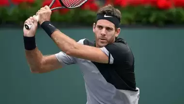 Fransa Açık'ta Nadal'ın rakibi Del Potro oldu!