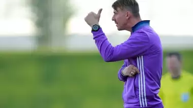 Guti'den Beşiktaş'a kötü haber