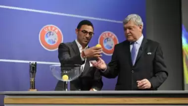 Mustafa Özer Orduspor ile anlaştıktan sonra ilk açıklalamayı Ajansspor'a yaptı!