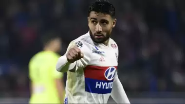 Bayern Münih'te hedef Nabil Fekir!
