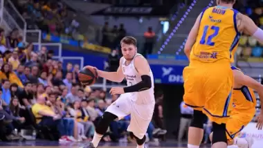 Real Madrid seride durumu 3-0 yaptı ve adını finale yazdırdı!