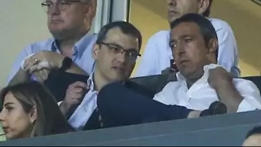 Fenerbahçe futbol şubesinde yeni dönem!