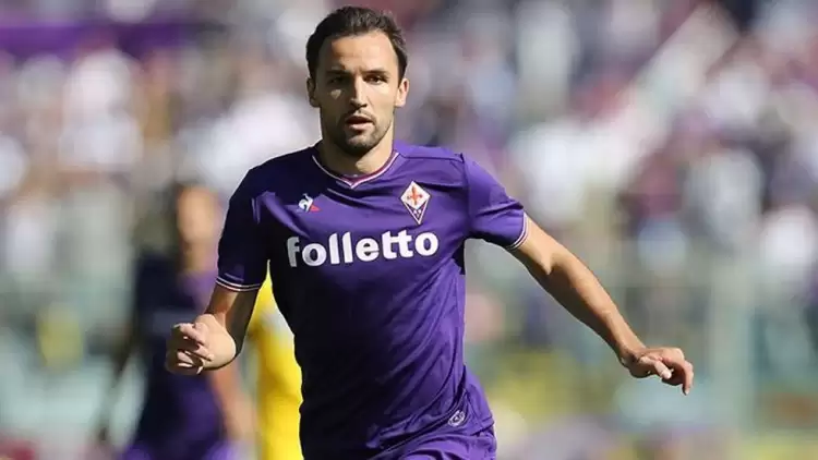 Galatasaray'a bedava transfer: Milan Badelj