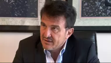 Hulusi Belgü: 'Aziz Yıldırım'ın seçimi kaybetmesinin en önemli sebebi...'