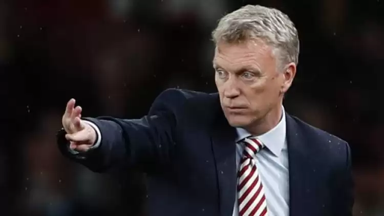 David Moyes için Fenerbahçe hakkında ilk resmi açıklama!