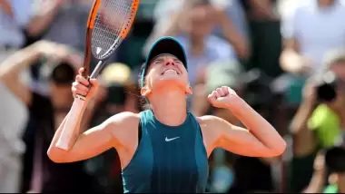 Fransa Açık'ta final heyecanı! Halep mi Stephens mı mutlu sona ulaşacak?
