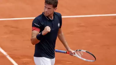 Fransa Açık'ta ilk finalist belli oldu!