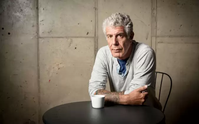 Anthony Bourdain intihar etti... İşte hayatı!