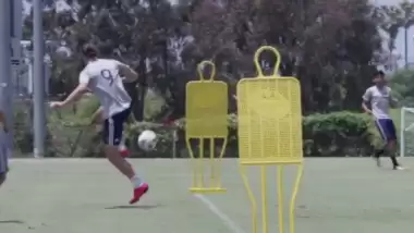Video - Zlatan bildiğiniz gibi!