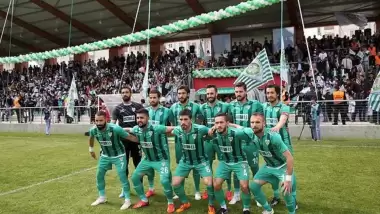 Manisa Büyükşehir Belediyespor'da yaprak dökümü! 11 futbolcu ile yollar ayrıldı...