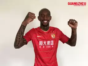 Talisca hangi takıma transfer oldu? Resmen açıklandı...