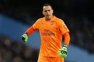 Arsenal efsanesi: Ospina için en iyisi ayrılmak