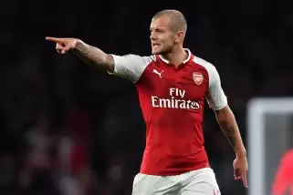 Wilshere transferinde Mesut Özil etkisi!