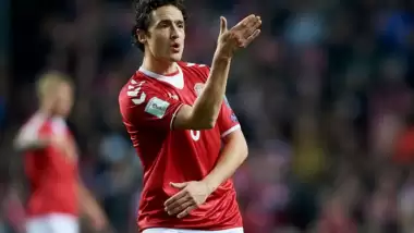 Delaney gitti, kaçan balık büyük oldu!