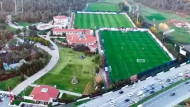 Beşiktaş'a büyük müjde!