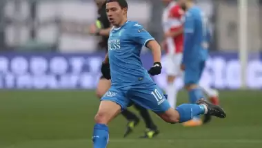 Wenger, Bennacer için kefil oldu!