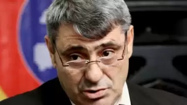 Fadıl Vokrri hayatını kaybetti!