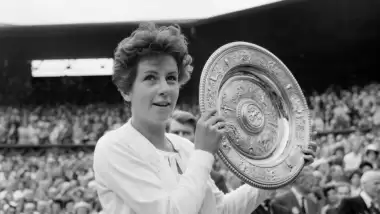 Tenisin Balerini lakaplı Maria Bueno hayatını kaybetti